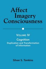 Affect Imagery Consciousness, Volume IV