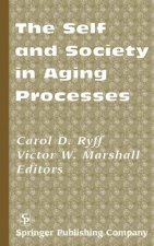 Self and Society in Aging Process