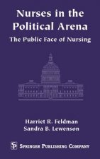 Nurses in the Political Arena