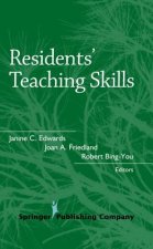 Residents' Teaching Skills