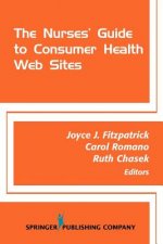 Nurses' Guide to Consumer Health Web Sites