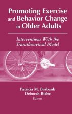 Promoting Exercise and Behavior Change in Older Adults