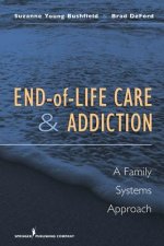 End-of-life Care & Addiction