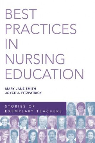 Best Practices in Nursing Education