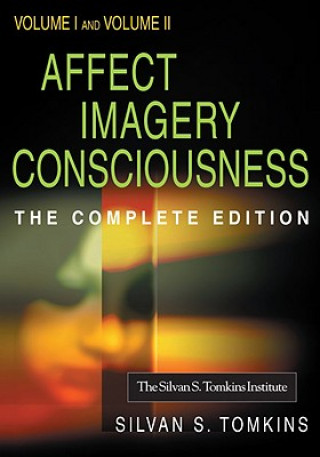 Affect Imagery Consciousness v. 1