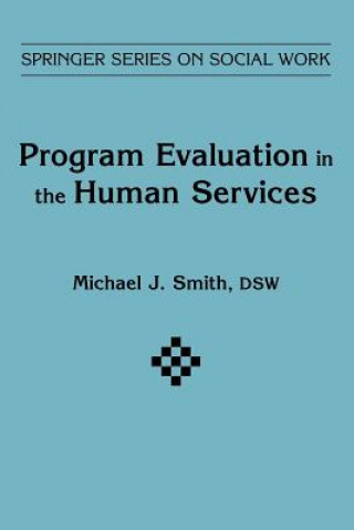 Program Evaluation In Human Services