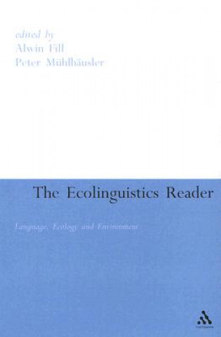 Ecolinguistics Reader