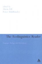 Ecolinguistics Reader
