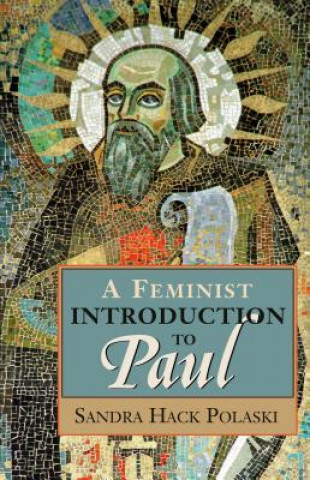 Feminist Introduction to Paul