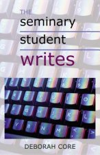 Seminary Student Writes