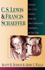 C.S. Lewis and Francis Schaeffer