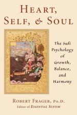 Heart, Self and Soul