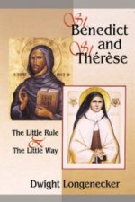 St.Benedict and St.Therese