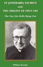 St. Josemaria Esciva