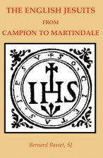 English Jesuits from Campian to Martindale