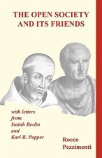 Open Society and Its Friends