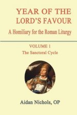 Year of the Lord's Favour