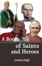 Book of Saints and Heroes