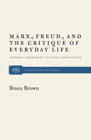 Marx, Freud and the Critique of Everyday Life