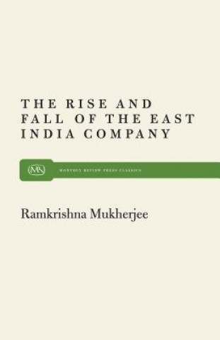 Rise and Fall of the East India Company