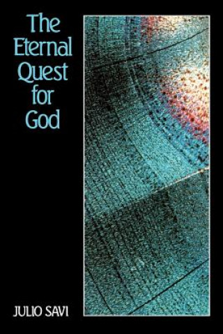 Eternal Quest for God