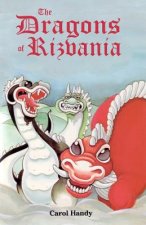 Dragons of Rizvania