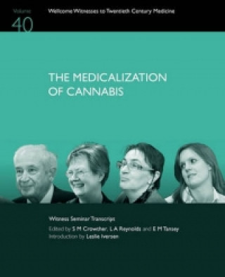 Medicalization of Cannabis