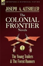 Colonial Frontier Novels