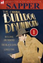 Original Bulldog Drummond