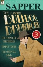 Original Bulldog Drummond