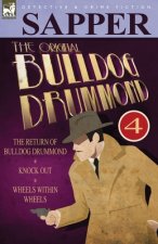 Original Bulldog Drummond