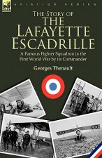 Story of the Lafayette Escadrille
