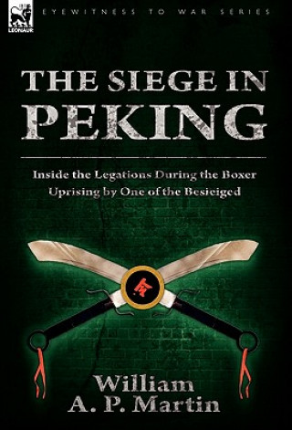 Siege in Peking