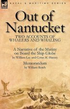 Out of Nantucket