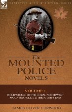 Mounted Police Novels