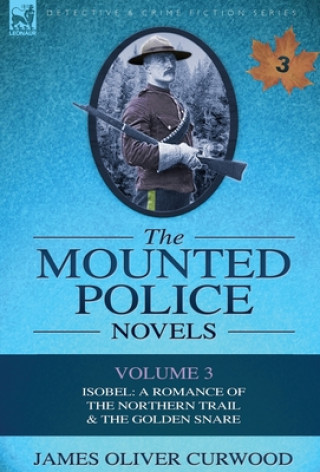 Mounted Police Novels