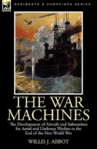 War Machines