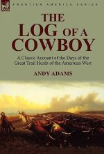 Log of a Cowboy