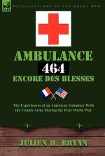 Ambulance 464 Encore Des Blesses
