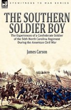 Southern Soldier Boy
