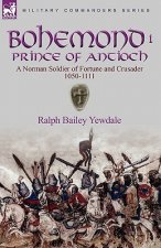 Bohemond I, Prince of Antioch