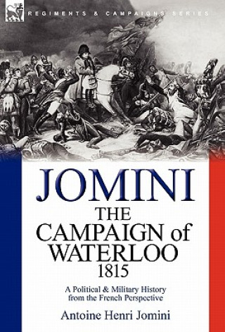 Campaign of Waterloo, 1815
