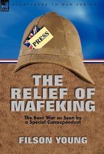 Relief of Mafeking
