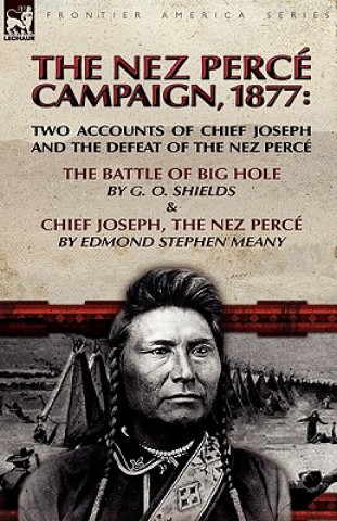 Nez Perce Campaign, 1877