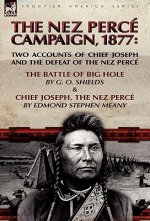 Nez Perce Campaign, 1877