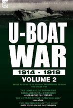 U-Boat War 1914-1918