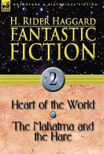 Fantastic Fiction 2