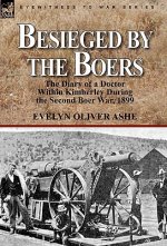 Besieged by the Boers