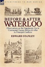 Before and After Waterloo
