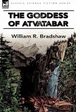 Goddess of Atvatabar